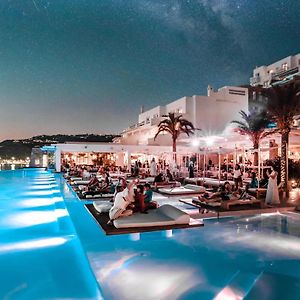 Cavo Tagoo Mykonos